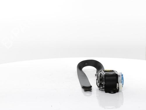 Front left seatbelt PEUGEOT 108 1.0 VTi 72 | BP28288983I26 