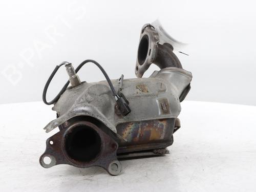 Catalyst DACIA LOGAN MCV II TCe 90 (K8M1, K8MA, K8AC) | BP34564482M10  - Image 5