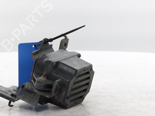 Electronic module PEUGEOT EXPERT Van (V_) E-EXPERT | BP31261497M83