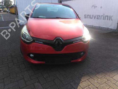 Engine control unit (ECU) RENAULT CLIO IV (BH_) 0.9 TCe 90 (BHNF, BHMA, BHMH, BHJK, BHJR) | BP40576516M57 - Image 8