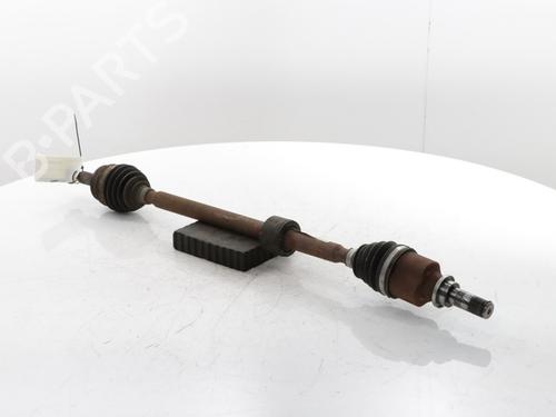 Right front driveshaft DACIA SANDERO III 1.0 TCe 100 ECO-G | BP33696380M39  - Image 7