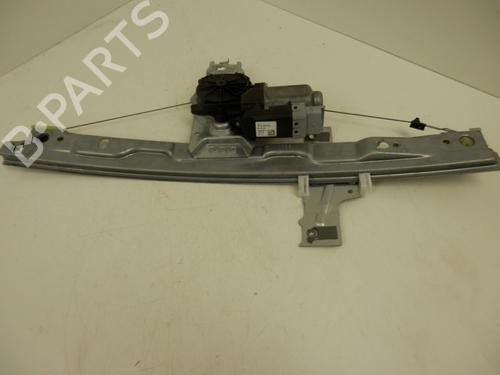 Used Front left window mechanism Front left window mechanism 24161586 24161586