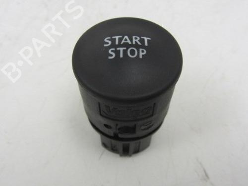 Used Switch RENAULT MEGANE III Hatchback (BZ0/1_, B3_) 1.6 16V (BZ1B, BZ1H) (110 hp) 24161949
