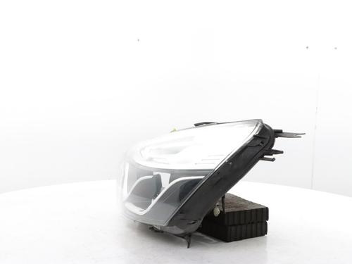 Left headlight RENAULT CLIO IV (BH_) 0.9 TCe 90 (BHNF, BHMA, BHMH, BHJK, BHJR) | BP30757672C28