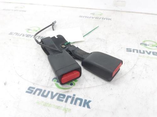 Seat buckle RENAULT MEGANE E-TECH SUV EV60 (BNJ1) | BP40583102I32 - Image 3