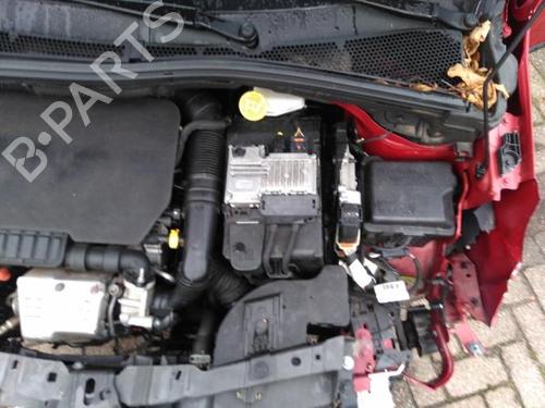 Pedal PEUGEOT 2008 I (CU_) 1.2 THP 110 / PureTech 110 | BP40577578I4 - Image 33