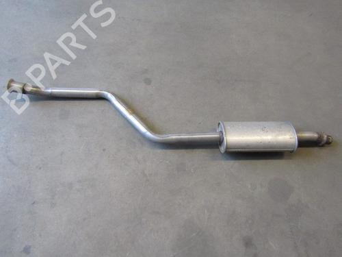 Used Exhaust system CITROËN XSARA (N1) 1.4 i (75 hp) 22394604