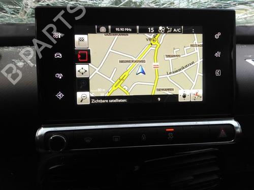 Switch CITROËN C4 CACTUS 1.6 BlueHDi 100 | BP15938592I30 - Image 5