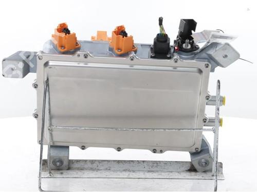 Inverter/Converter VOLVO XC40 (536) Recharge | BP40589262M119 - Image 6