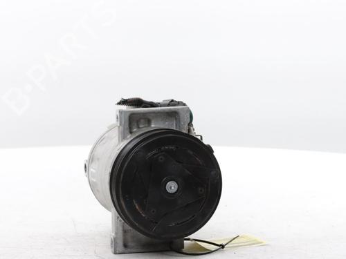 AC compressor RENAULT CLIO V (B7_) 1.0 TCe 90 (B7MT) | BP31050236M34