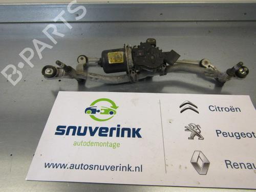 Used Front wipers mechanism Front wipers mechanism 10795971 10795971