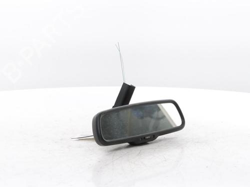 Rear mirror TOYOTA YARIS (_P13_) 1.5 Hybrid (NHP130_, NHP130) | BP31261318I6 