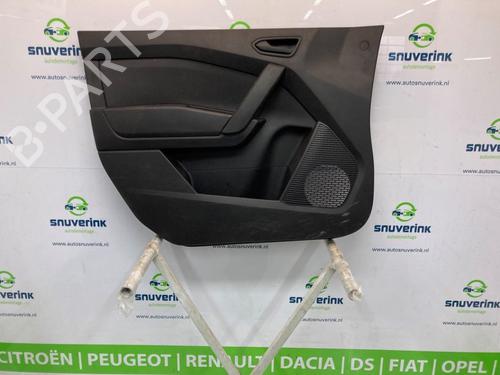 Used Front left panel Front left panel 23120981 23120981
