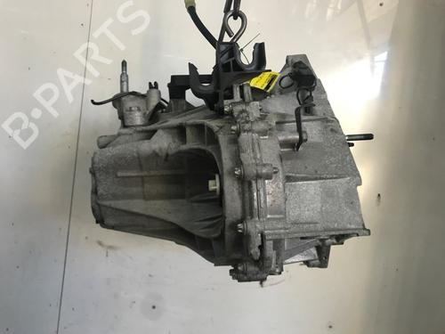 Gearbox RENAULT CLIO V (B7_) 1.5 Blue dCi 100 (B7AD) | BP33845698M3 - Image 3