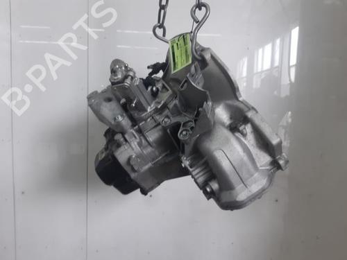 Gearbox OPEL MERIVA B MPV (S10) 1.4 (75) | BP40588254M3 - Image 3