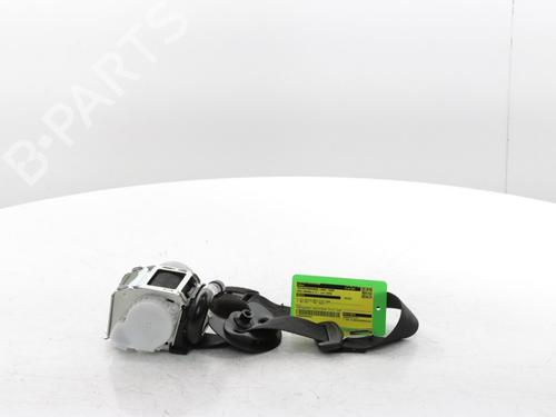 Used Front left seatbelt OPEL GRANDLAND / GRANDLAND X (A18, P1UO) 1.6 Turbo Hybrid (224 hp) 29899350