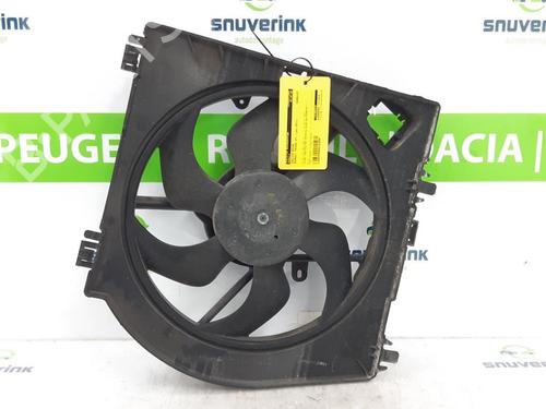 kleventilator-elektrisk-renault-twingo-ii-cn0_-12-16v-cn04-cn0b-7701068310-2007-16408974 main image