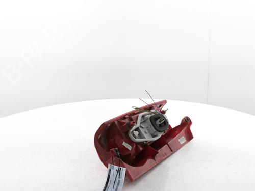 Right taillight PEUGEOT PARTNER Box Body/MPV 1.6 HDi / BlueHDi 75 | BP29640453C35 