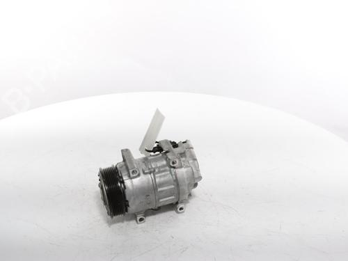 AC compressor OPEL CORSA F (P2JO) 1.2 MHEV | BP28005510M34 - Image 4