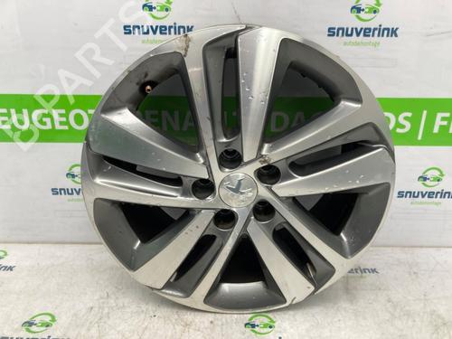 Used Rim PEUGEOT EXPERT Van (V_) 2.0 BlueHDi 150 (150 hp) 20214020