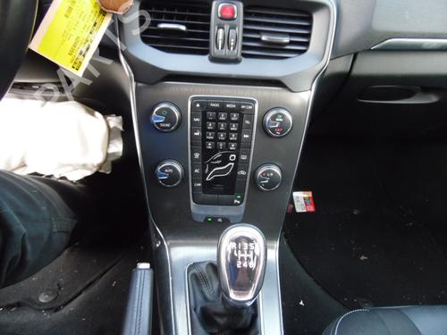 Used Climate control VOLVO V40 Hatchback (525) D2 (114 hp) 24163984
