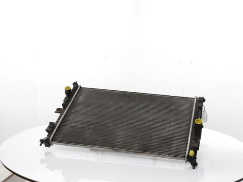 Used Water radiator PEUGEOT 308 SW II (LC_, LJ_, LR_, LX_, L4_) 1.5 BlueHDi 130 (131 hp) 30186795