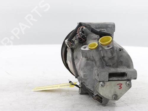 AC compressor RENAULT CAPTUR I (J5_, H5_) 0.9 TCe 90 | BP31592331M34 - Image 3