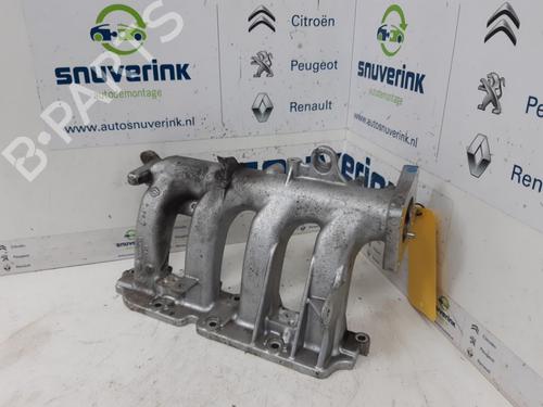 Intake manifold RENAULT TWINGO II (CN0_) 1.2 Turbo (CN0C, CN0F) | BP24163687M70 - Image 2
