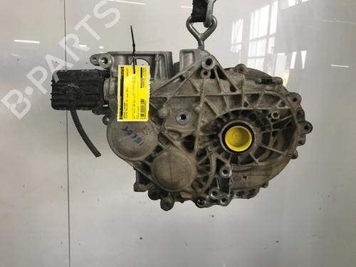 Used Gearbox TOYOTA PROACE Van (MDZ_) Electric (MDZS, MDZZ) (136 hp) 27688111
