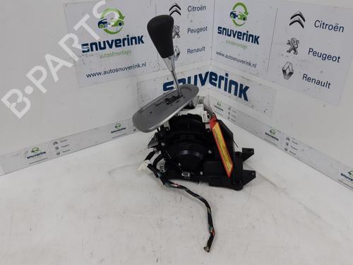 Used Shift knob CITROËN C1 (PM_, PN_) 1.0 (68 hp) 15795523