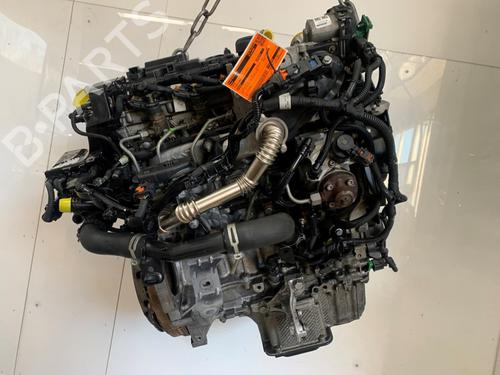 Engine CITROËN JUMPY III Van (V_) 1.6 BlueHDi 95 | BP39954883M1 - Image 3
