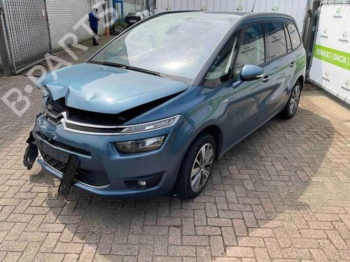 Gear lever CITROËN C4 Picasso II 1.6 HDi / BlueHDi 115 | BP40582153M90 - Image 15