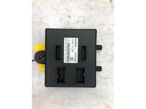 Used Electronic module Electronic module RENAULT TWINGO III (BCM_, BCA_) 1.0 SCe 70 (71 hp) 40580820 40580820