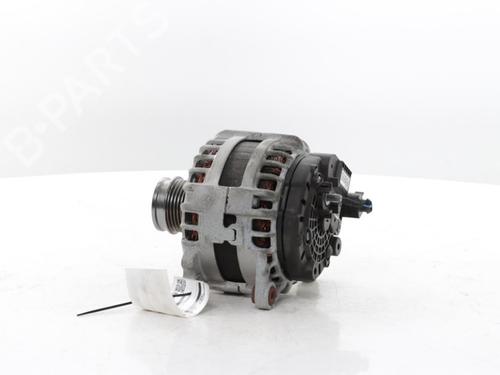 Alternator VW POLO VI (AW1, BZ1, AE1) 1.0 TSI | BP39912263M7 - Image 4