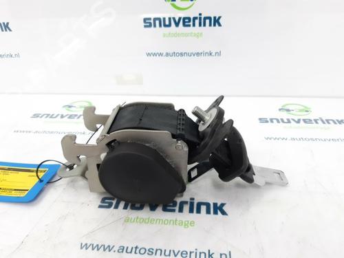 Used Rear center seatbelt PEUGEOT 308 SW I (4E_, 4H_) 1.6 16V (150 hp) 10802164