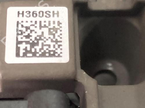 Camera TESLA MODEL 3 (5YJ3) EV | BP40588788E14 - Image 13