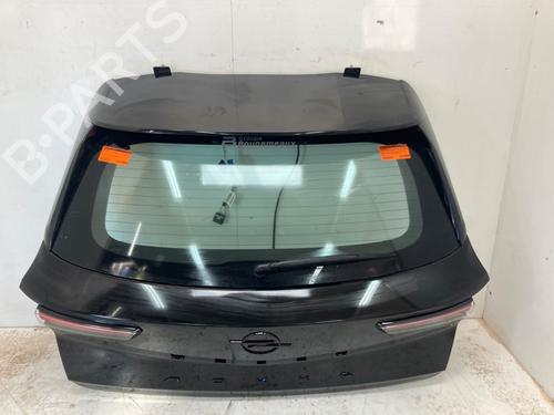 Used Tailgate Tailgate 27688134 27688134