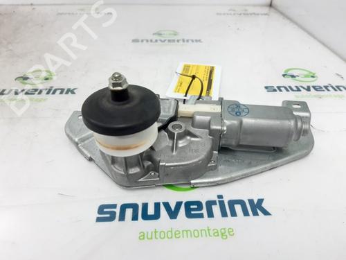 Used Rear wiper motor SUZUKI SWIFT IV (FZ, NZ) 1.2 (AZH412, ZC72S) (94 hp) 11237562
