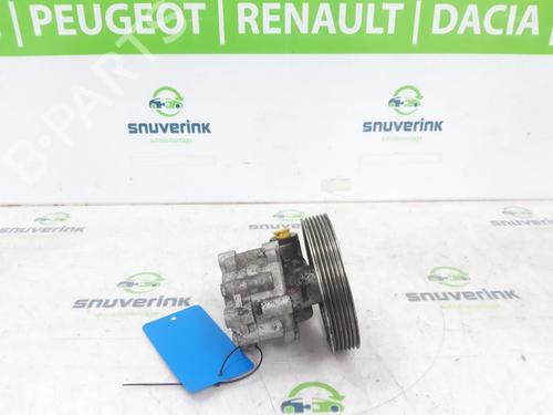 Steering pump PEUGEOT PARTNER Box Body/MPV 1.6 HDi | BP23987745M99 - Image 2