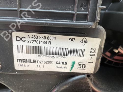 Heater matrix box RENAULT TWINGO III (BCM_, BCA_) 1.0 SCe 70 | BP30757700M61 - Image 4