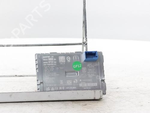 Elektronisk modul Elektronisk modul 38618022 38618022