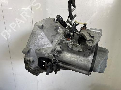 Used Gearbox PEUGEOT 208 I (CA_, CC_) 1.2 VTI 82 (82 hp) 29426374