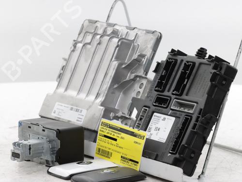 Engine control unit (ECU) RENAULT CAPTUR II (HF_) TCe 160 (HFN1) | BP33697316M57 - Image 2