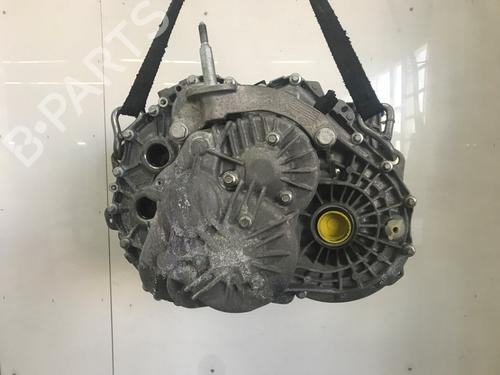 Gearbox RENAULT CAPTUR I (J5_, H5_) 1.2 TCe 120 | BP33813977M3 - Image 2