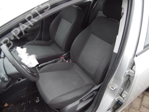 Steering column stalk OPEL CORSA D (S07) 1.2 (L08, L68) | BP40579316I23 - Image 23