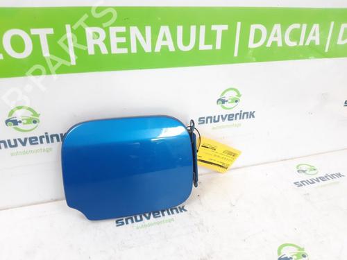 Used Fuel flap DACIA SANDERO II TCe 90 (B8M1, B8MA, B8AC) (90 hp) 19148265