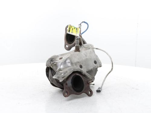 Catalyst RENAULT CAPTUR I (J5_, H5_) 1.2 TCe 120 | BP33813983M10 - Image 8