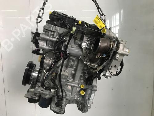 Motor Motor CITROËN C5 X (ND_, NC_) PureTech 130 (NCHNSP) (131 hp) 36538661 36538661