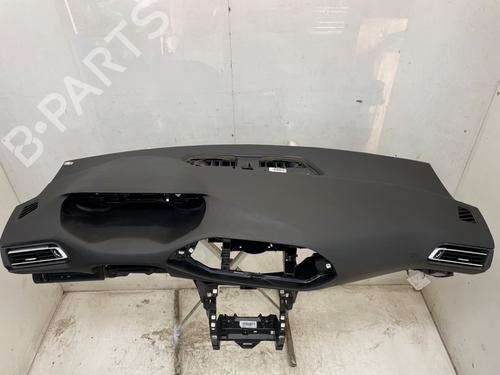 Dashboard PEUGEOT 308 SW II (LC_, LJ_, LR_, LX_, L4_) 1.5 BlueHDi 130 | BP30186802C46