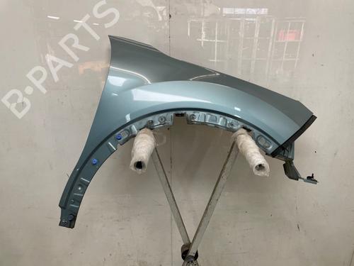 Used Right front fenders CITROËN C4 III (BA_, BB_, BC_) ë-C4 (BCZKXC, BZCKSC) (136 hp) 31627876